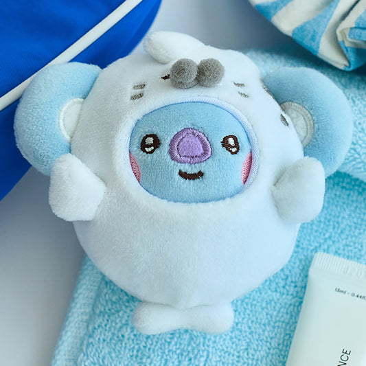 ベビー ミニぬいぐるみ(OCEAN FRIENDS) KOYA