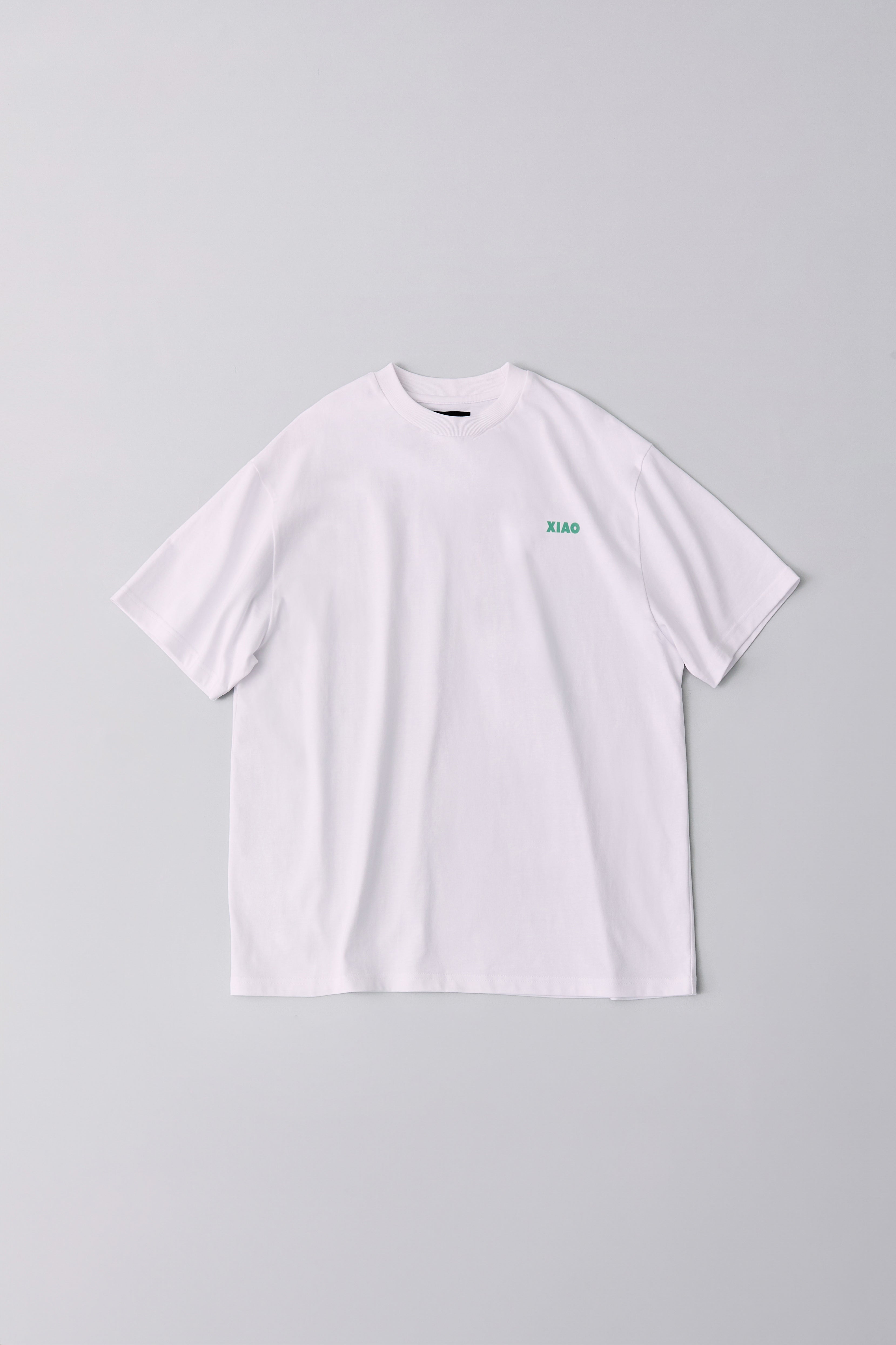 原神×LINE FRIENDS 魈 Tシャツ