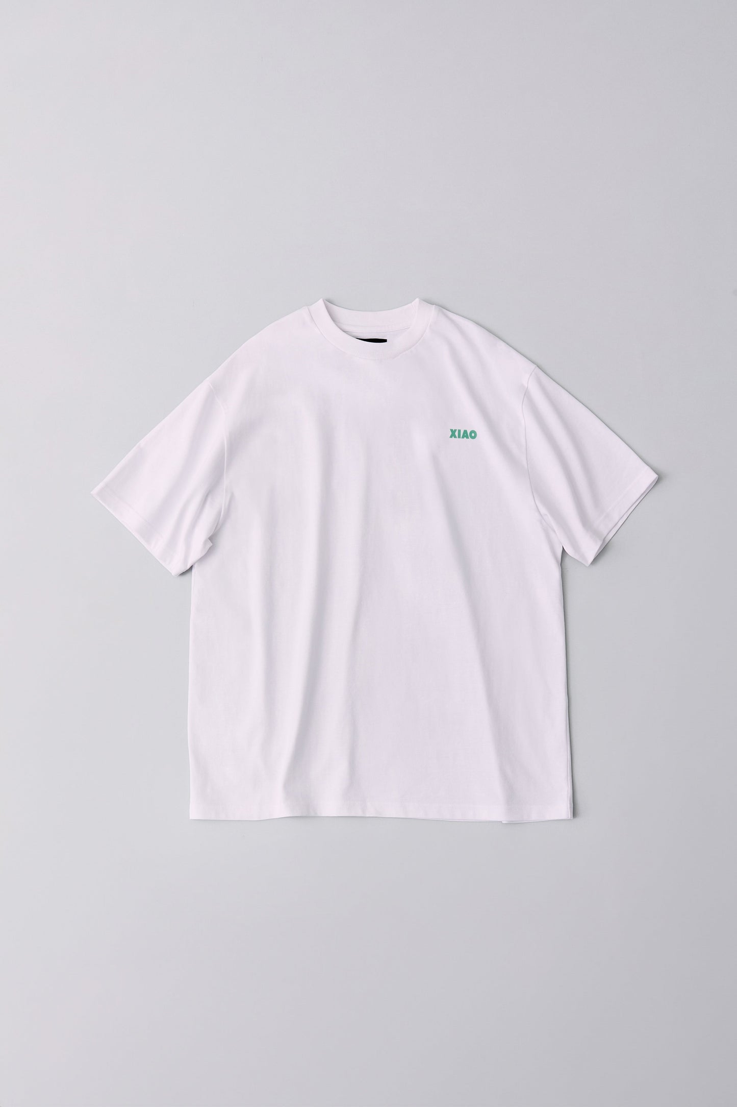 原神×LINE FRIENDS 魈 Tシャツ