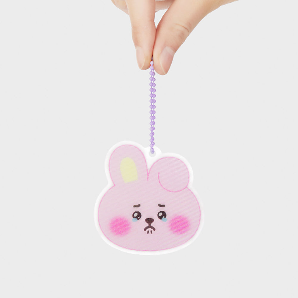 赤ちゃんキーリング(NEWBORN) COOKY