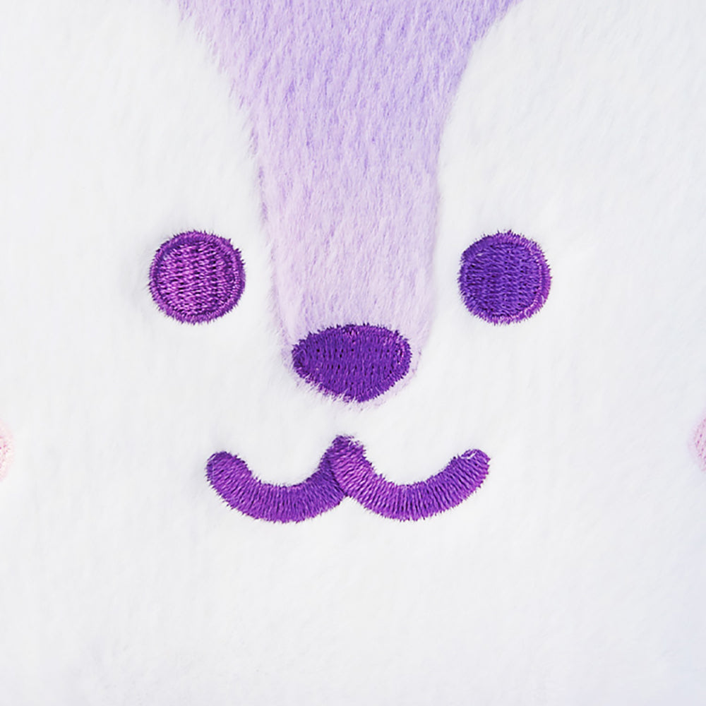 ベーシック おすわりぬいぐるみ MANG