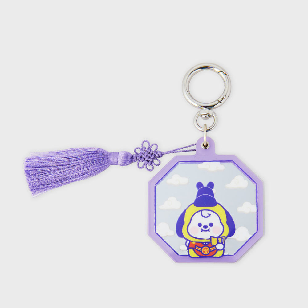 ベビー ミラーキーリング(K-EDITION2) CHIMMY