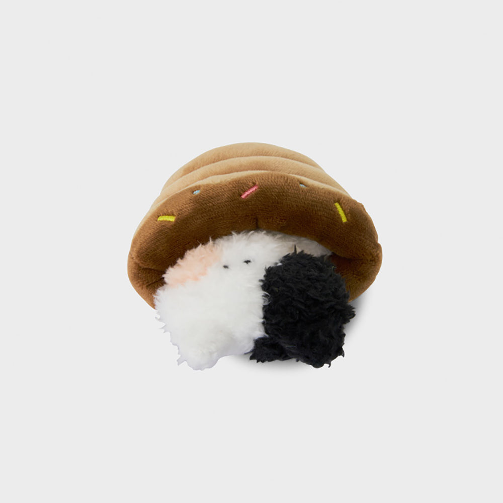 mini minini ブレッドぬいぐるみ ジェニニ