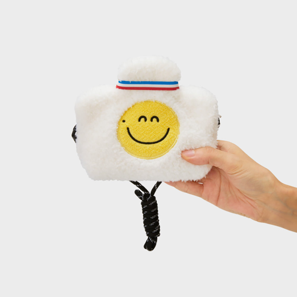 クロースバッグポーチ(TREASURE COLLECTION) ROMY