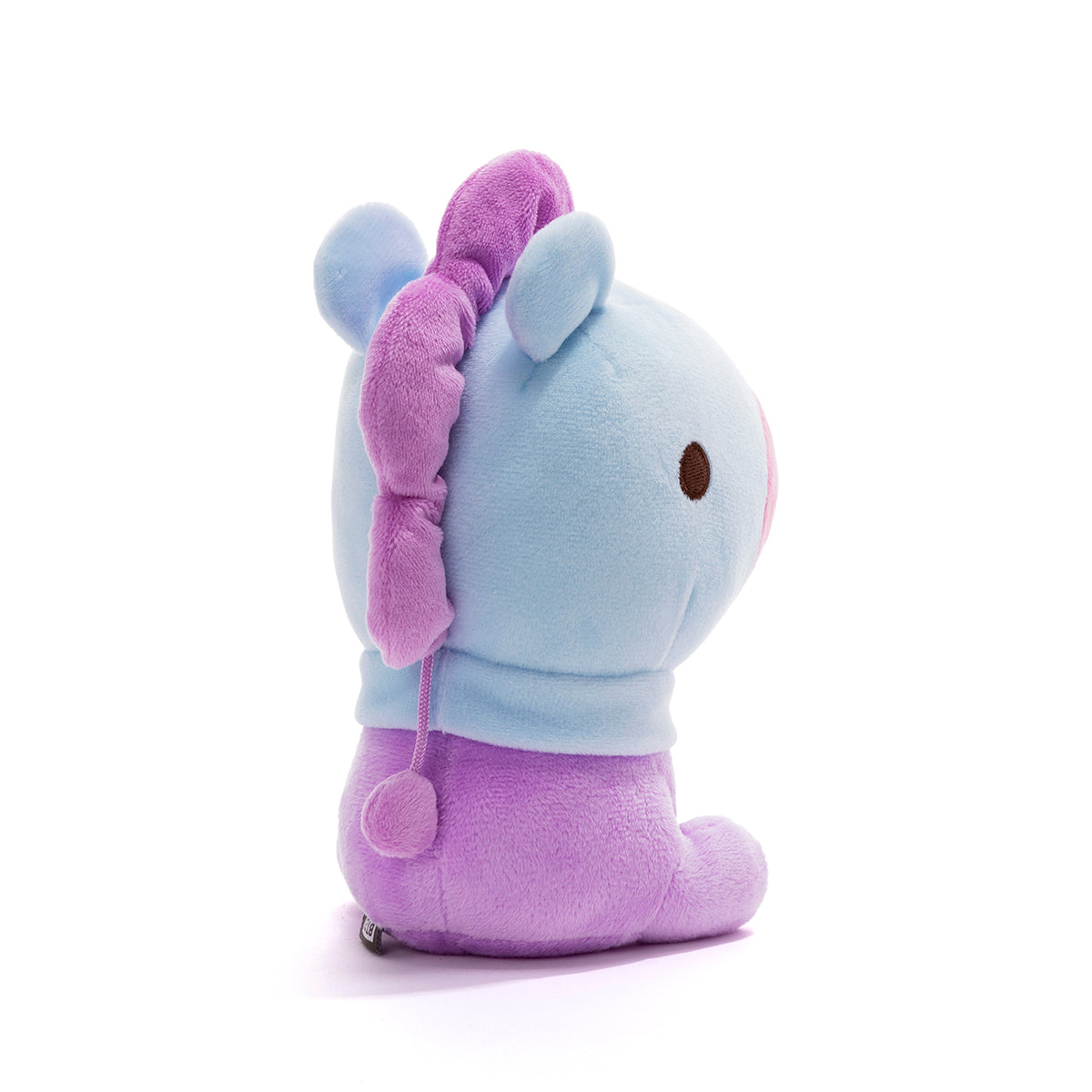 BASIC ベビー ぬいぐるみ Mサイズ MANG