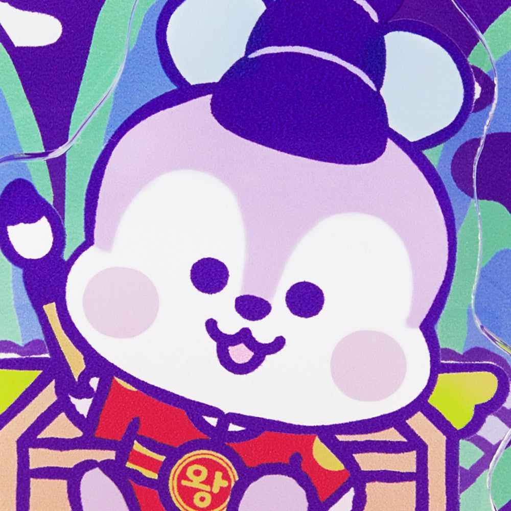 アクリルスタンド(K-EDITION) MANG