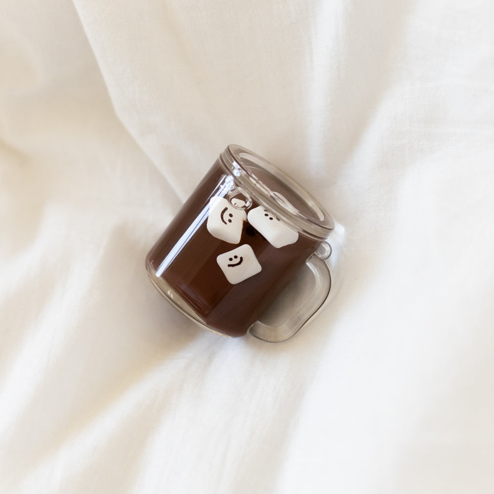 DINOTAENG みんなでココカップ！キーチェーン(COCOCUP)