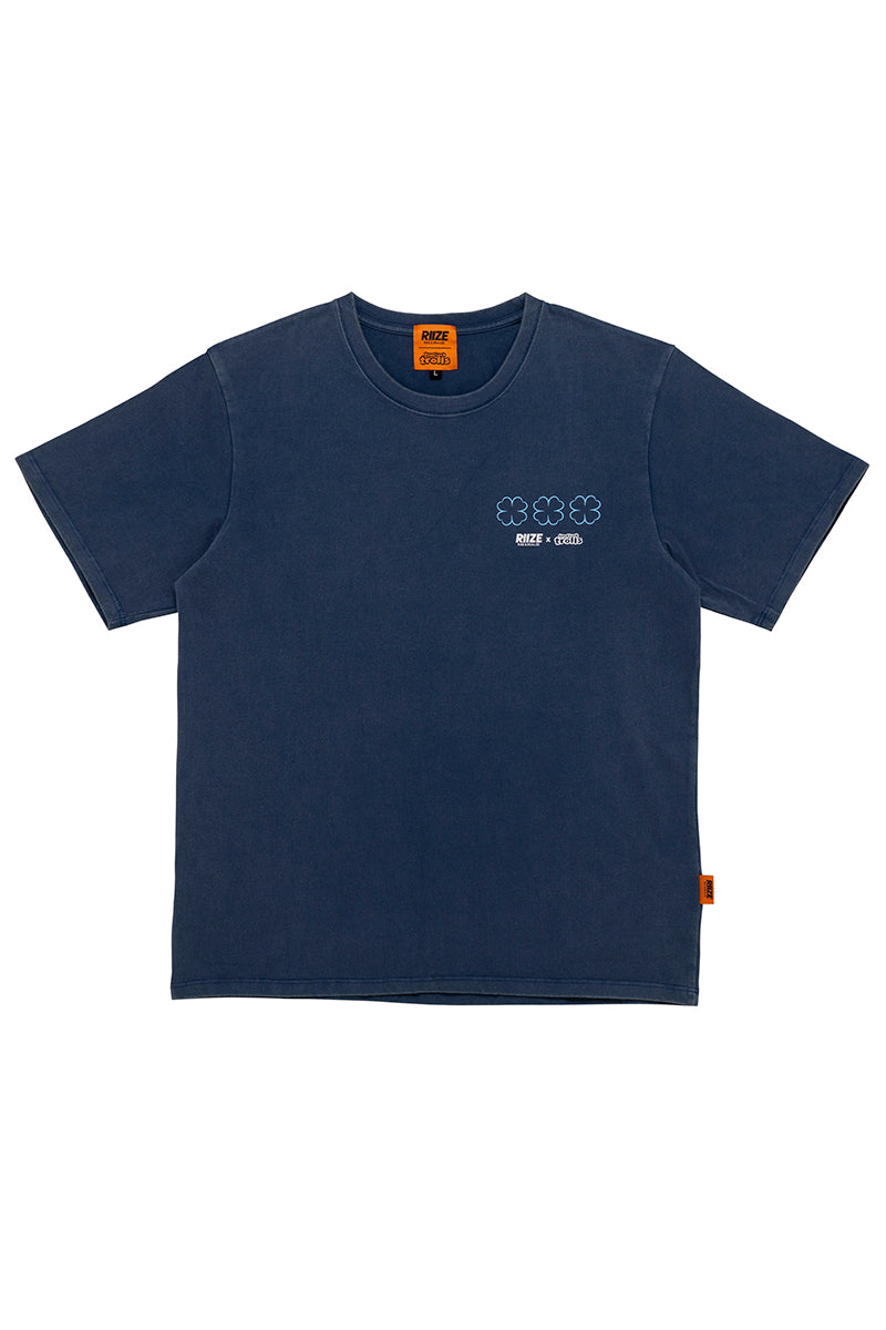 [RIIZE X Good Luck Trolls] SHOTARO&ANTON T-SHIRT