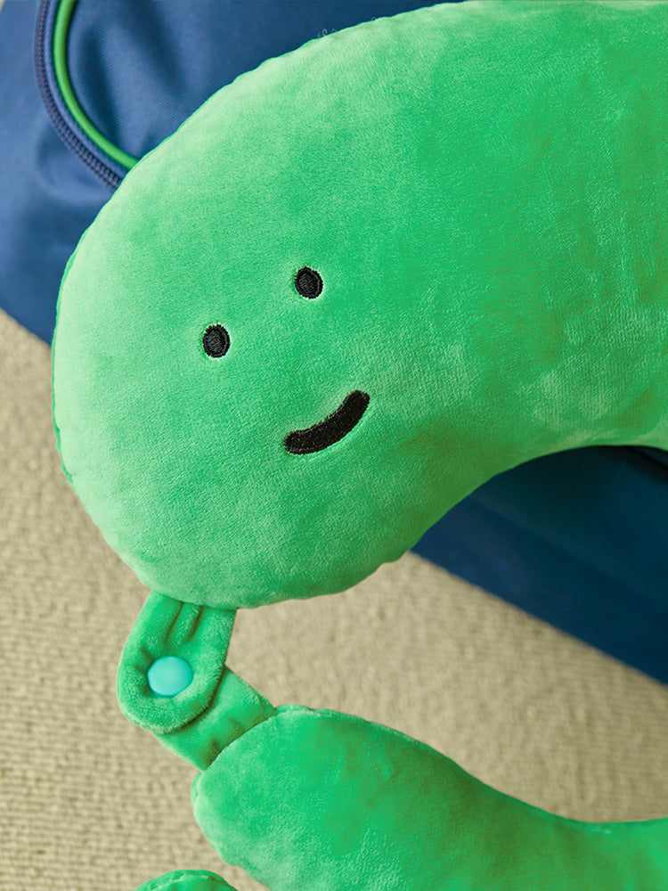 ネッククッション(RUNAWAY) ブラキオ