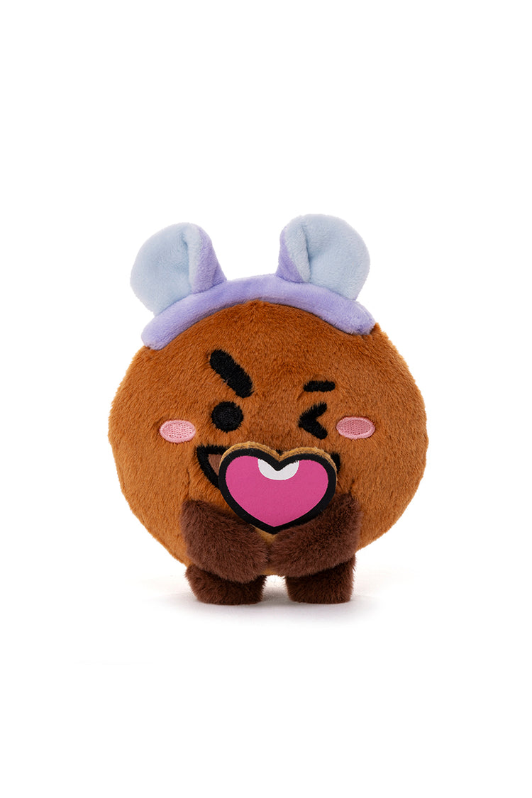 ぬいぐるみ(FULL OF MANG) SHOOKY