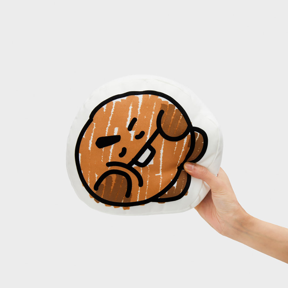 おうち快適ぬいぐるみ SHOOKY