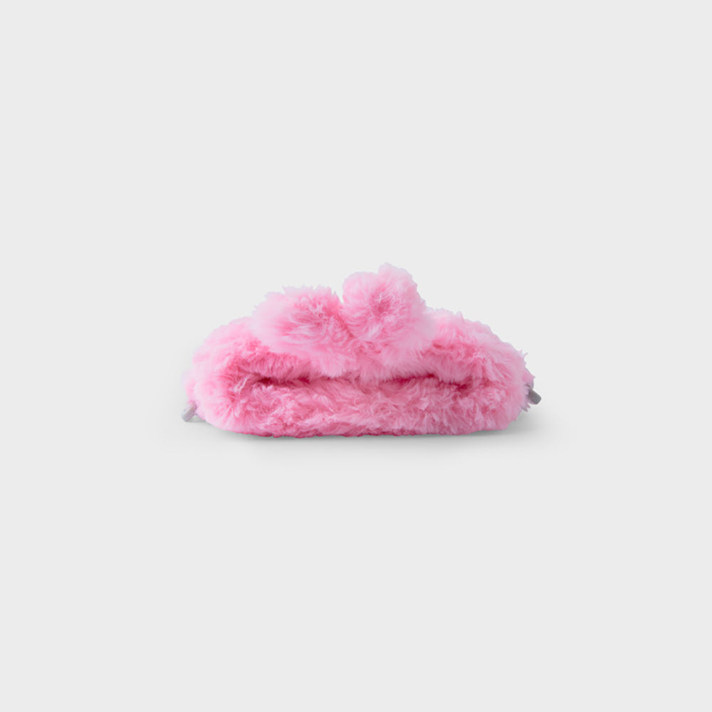bunini ミニクロスバッグ (PINK)