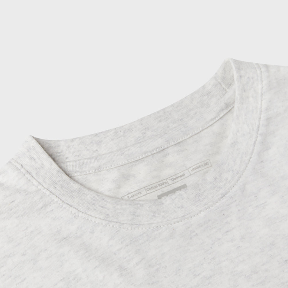 ベーシックTシャツ TATA