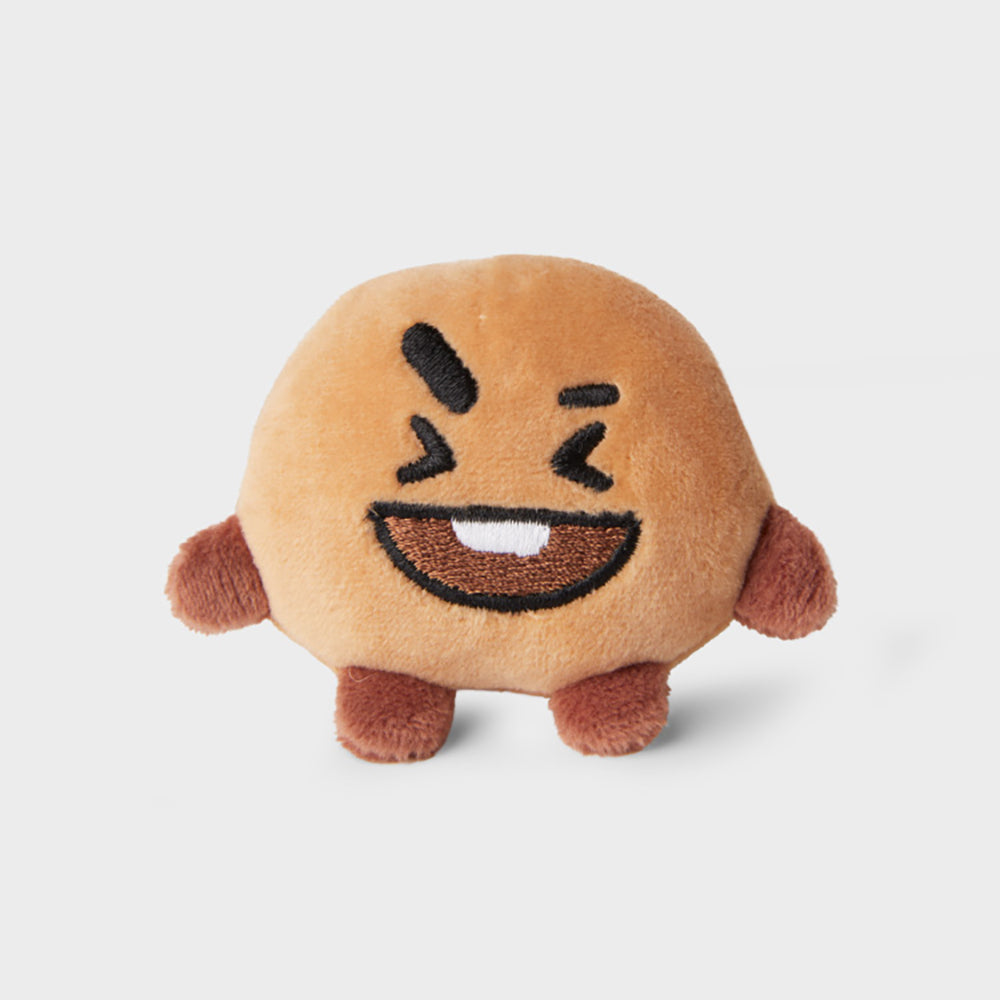 ドール＆ケース(BIG&TINY) SHOOKY
