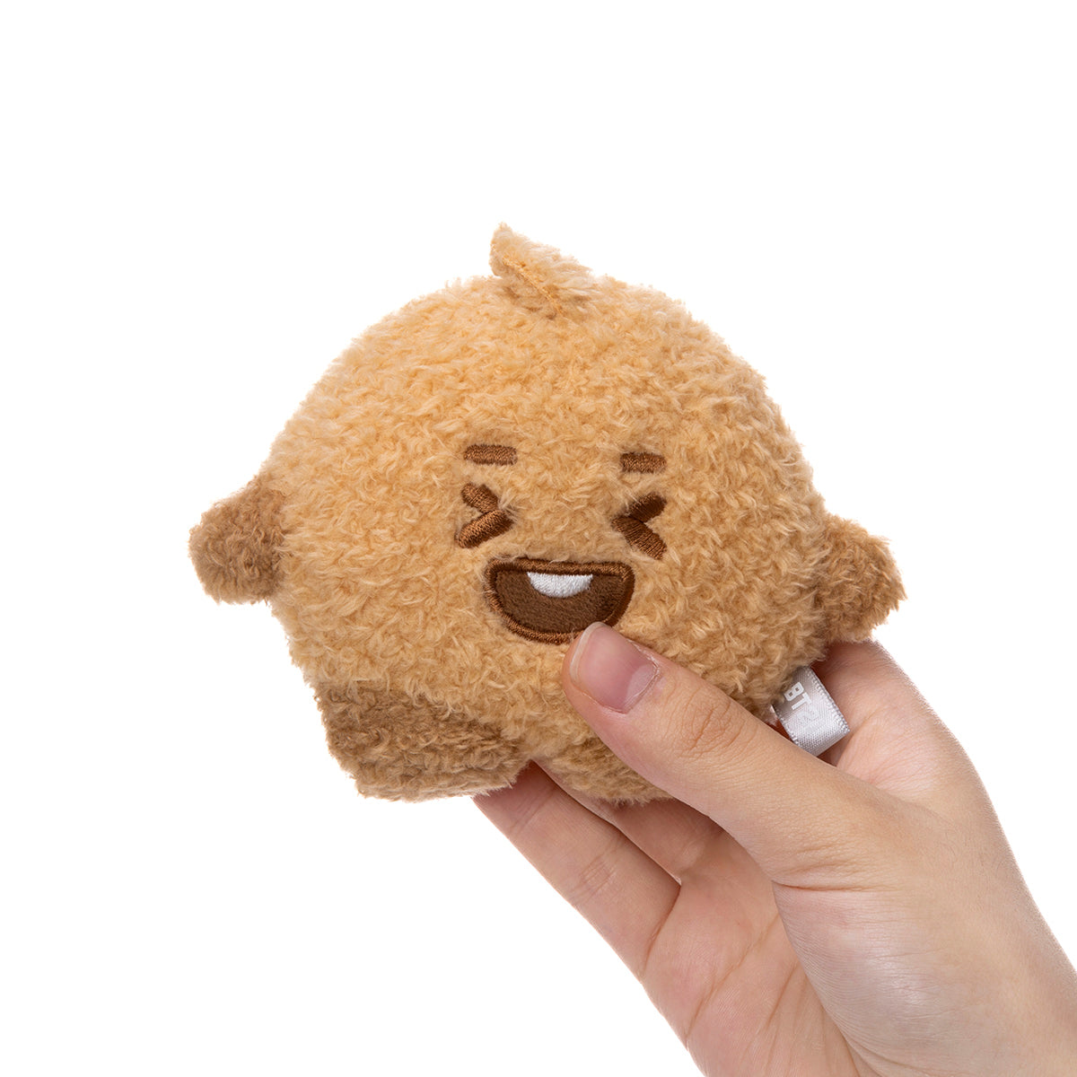 たっとん ベビー ぬいぐるみ SSサイズ SHOOKY