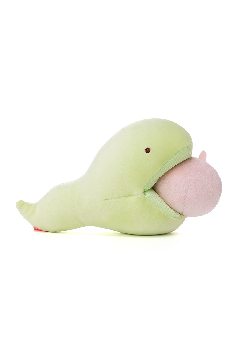 ぬいぐるみ(2025干支 巳) うさこ