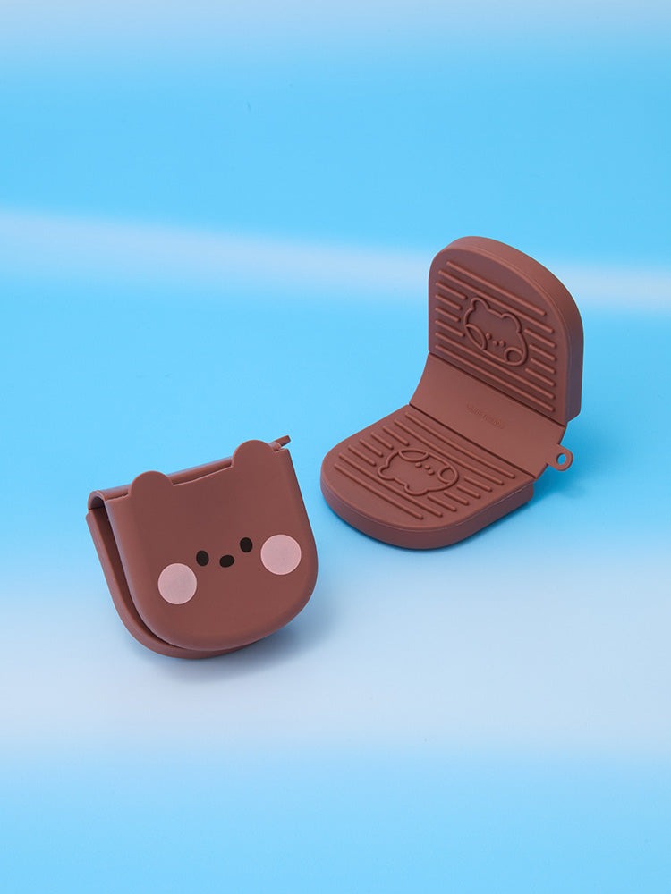 minini シリコンキッチングローブ(minini world) ブニニ