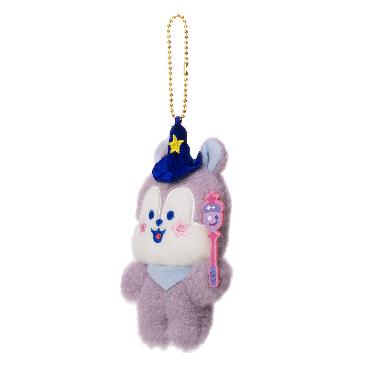 マスコット(Magic Recipe) MANG