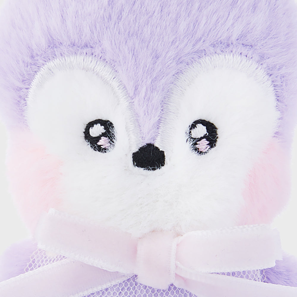 BT21 mini minini ぬいぐるみ(RIBBON) MANG – LINE FRIENDS