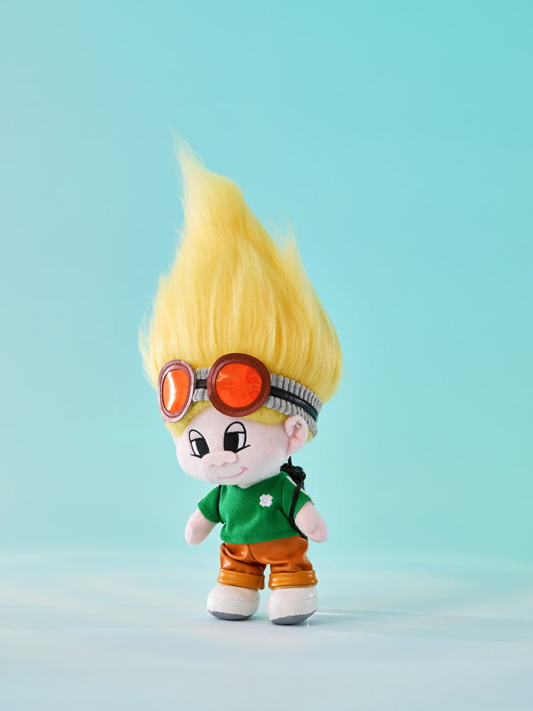 [RIIZE X Good Luck Trolls]PLUSH DOLL SHOTARO
