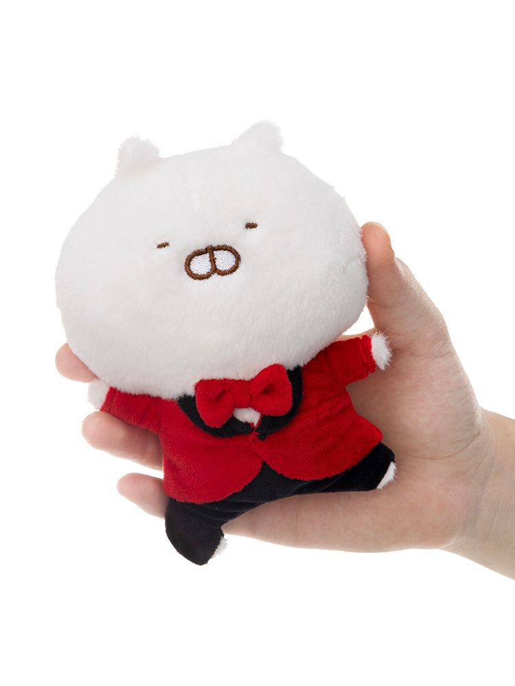 ぬいぐるみ(オンステージ) うさまる