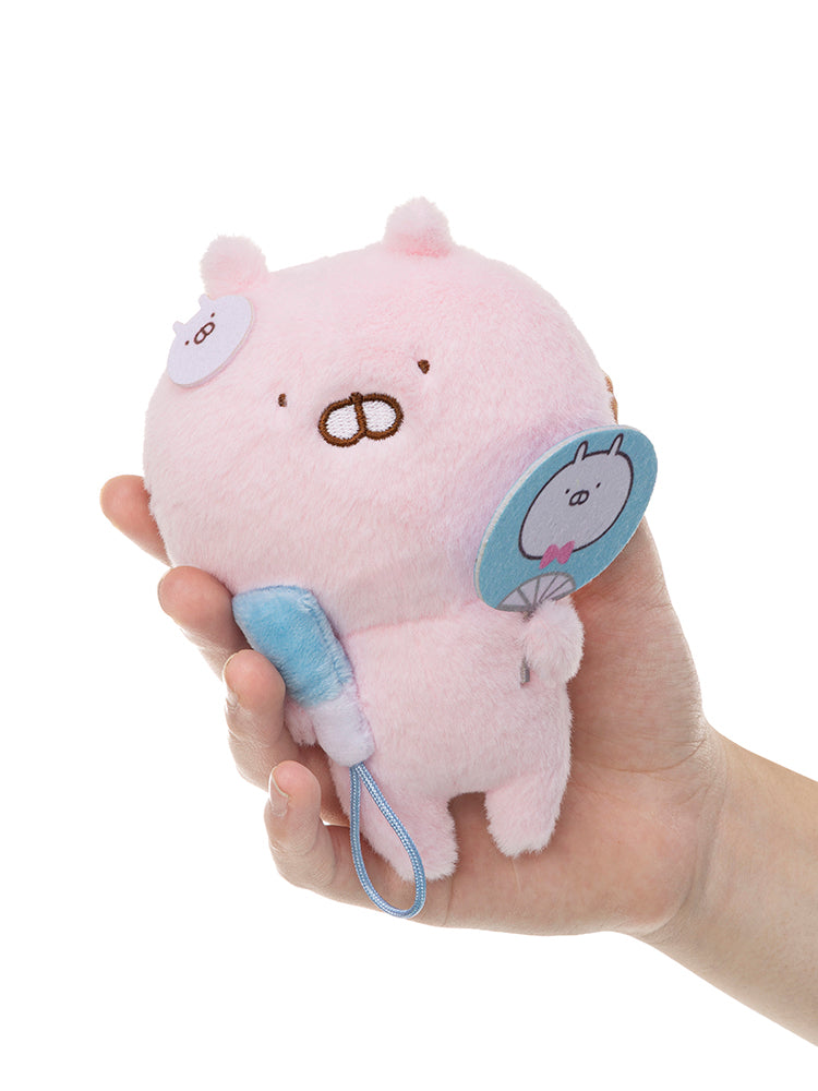 ぬいぐるみ(オンステージ) うさこ