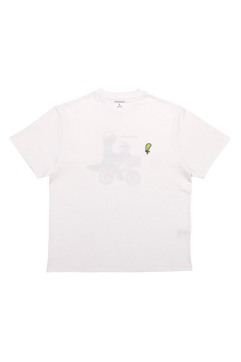 半袖Tシャツ バイク(RUNAWAY) JOGUMAN