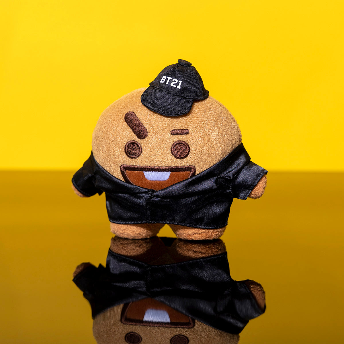 ポージング コスチューム ジャケット(ブラック) SHOOKY