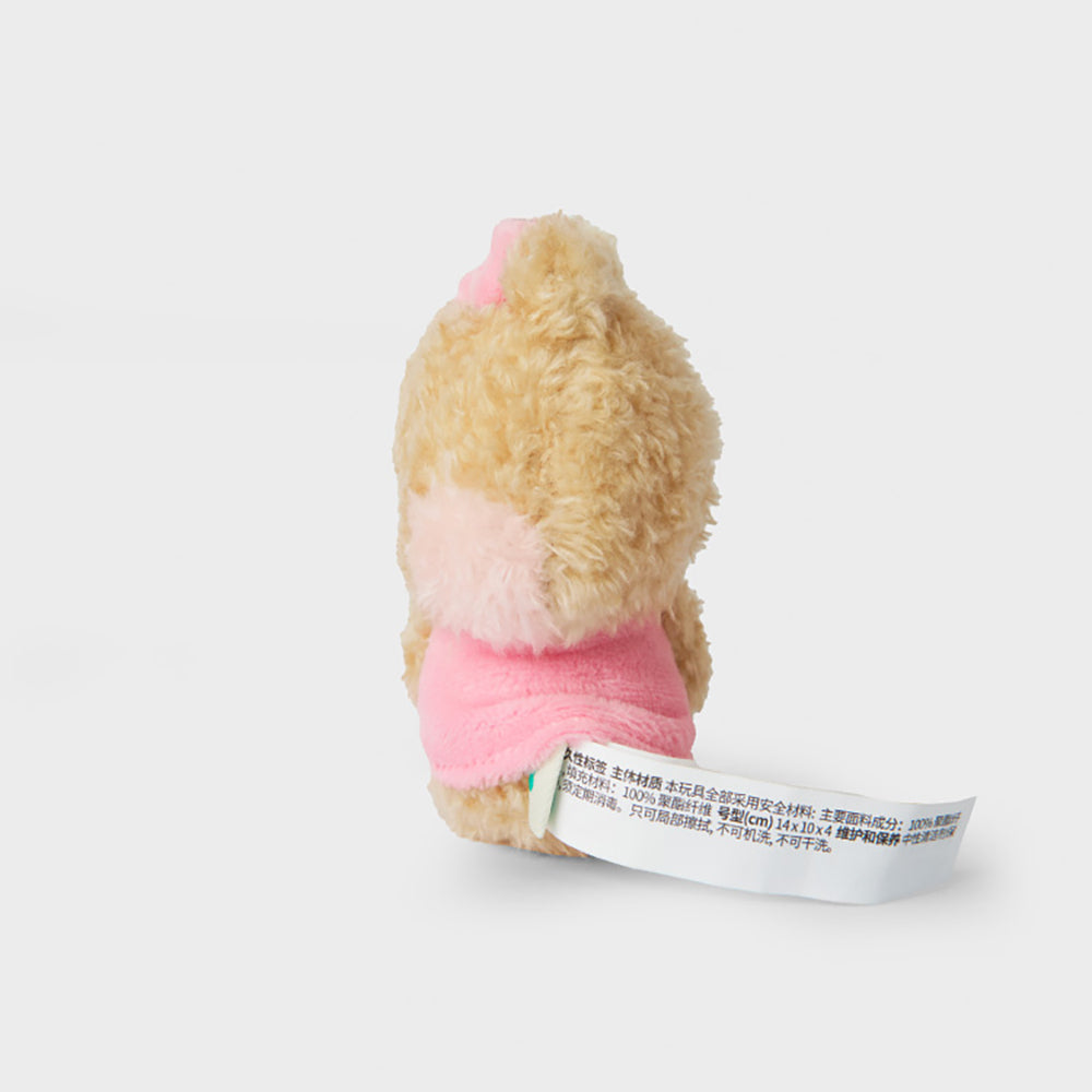 minini マグネットぬいぐるみ チョニニ