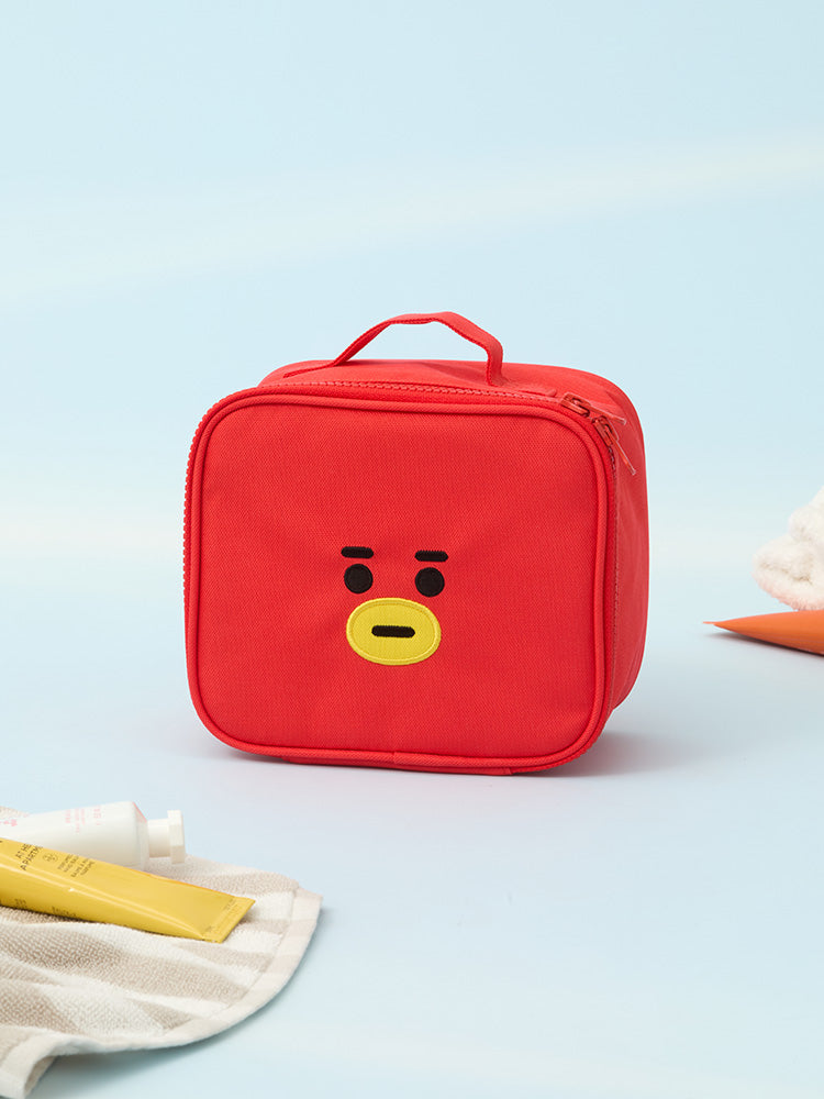 ベーシック マルチポーチ Mサイズ TATA