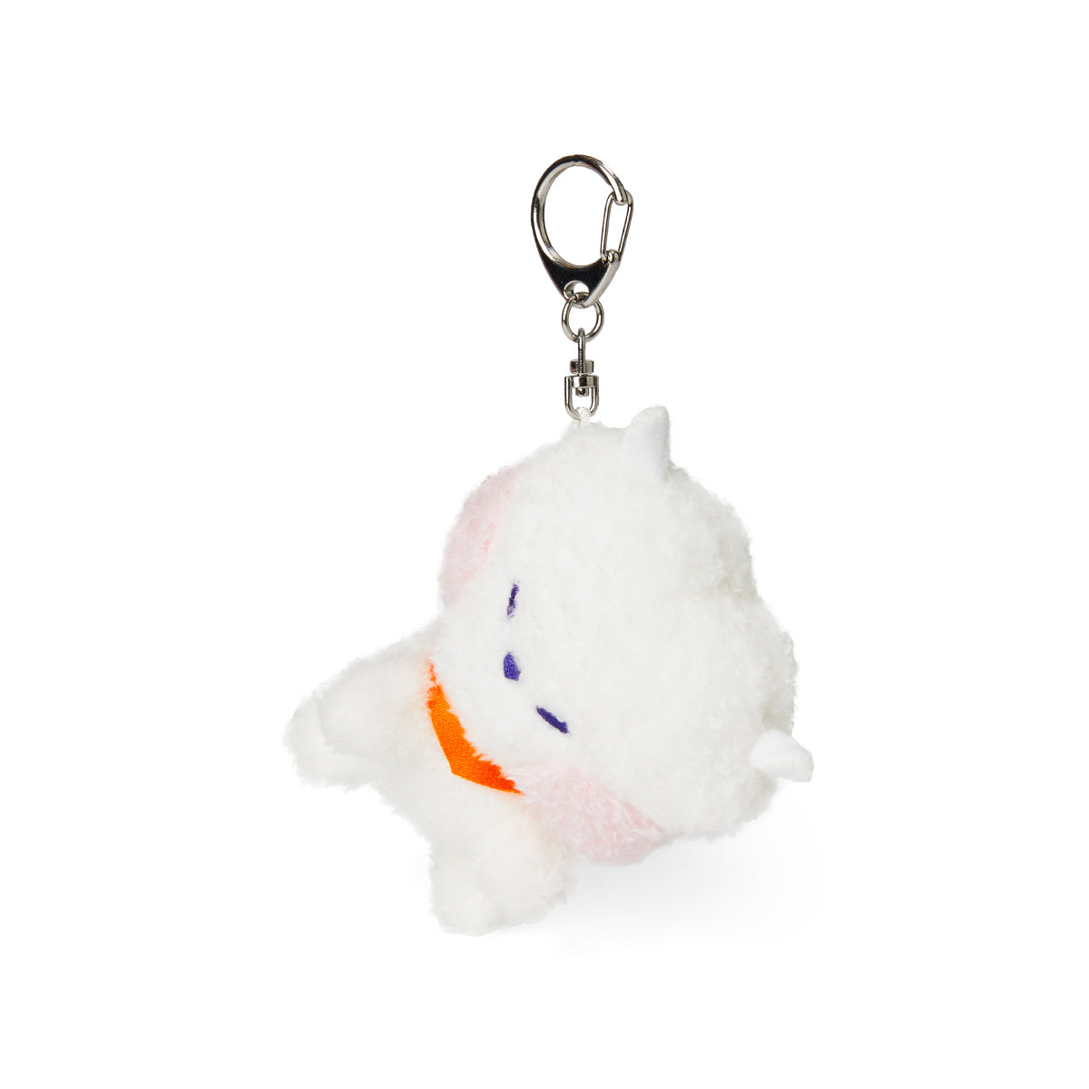 minini ぬいぐるみキーリング RJ