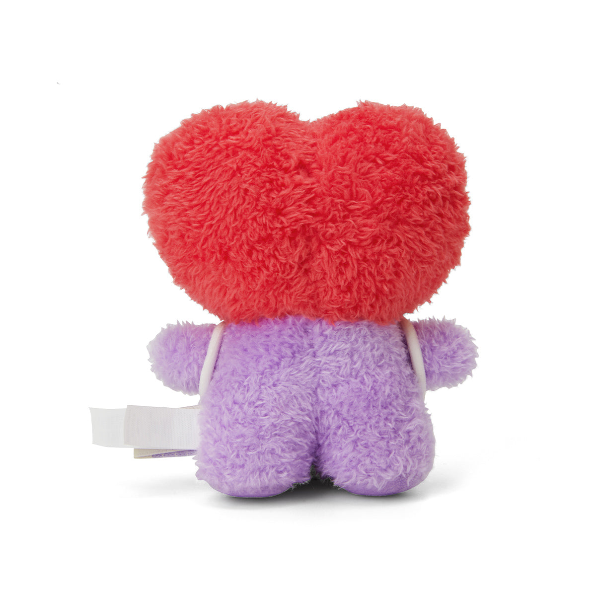 minini ミニぬいぐるみ(ステレオ) TATA