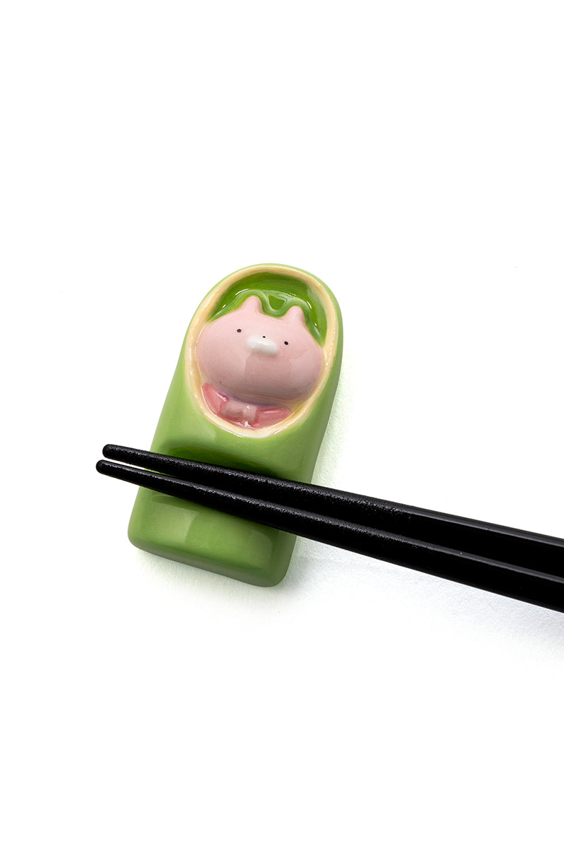 かぐや姫 半立体はしおき(むかしばなし) うさこ