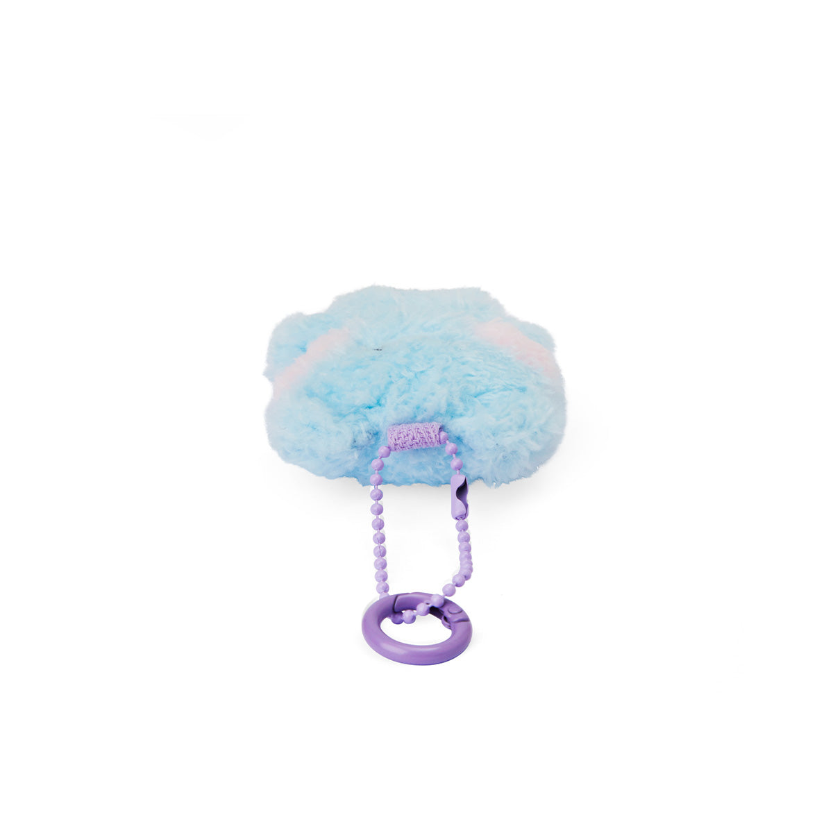 BT21 mini mininiぬいぐるみキーリング KOYA