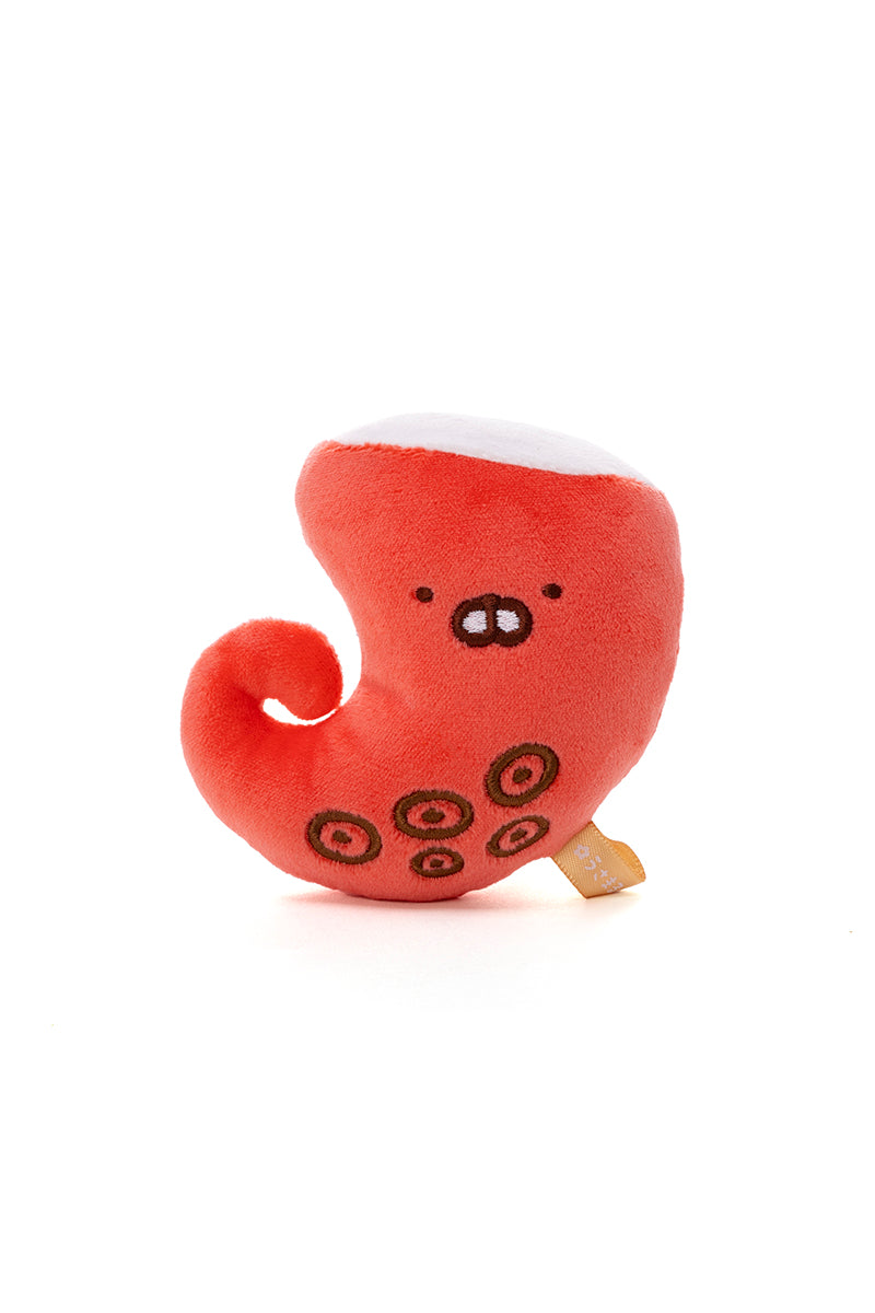 ぬいぐるみ たこまる(おでん) うさまる