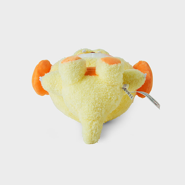 ベビー お座りぬいぐるみ(ドラゴン) CHIMMY