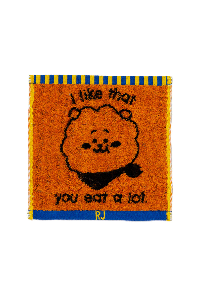 ミニタオル(新生活) RJ