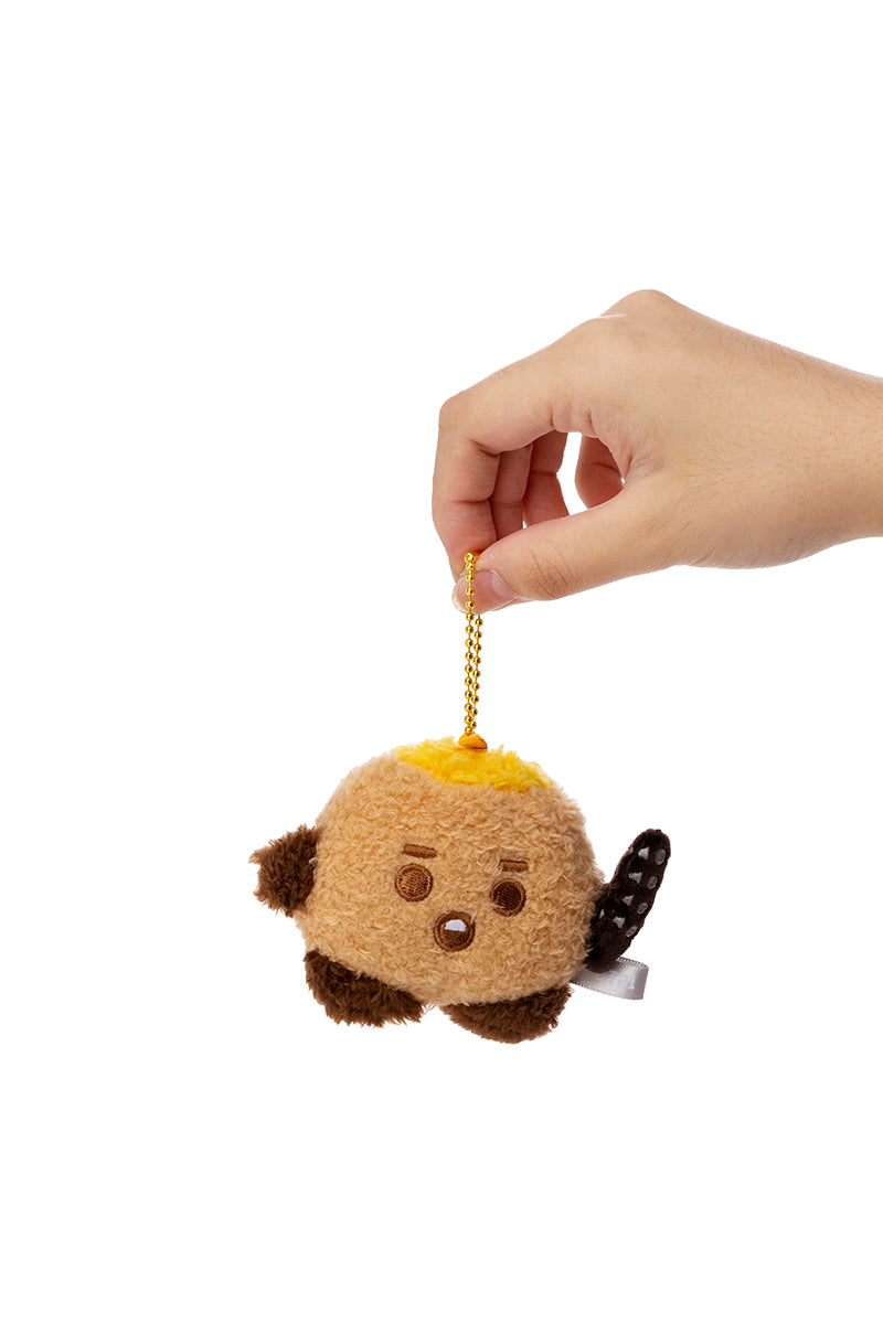 ベビー 小鬼マスコット(Little Friends) SHOOKY