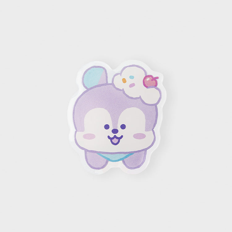 アクリルマグネット(ON THE CLOUD) MANG