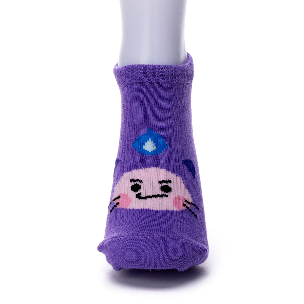 スニーカーソックス CHILLI