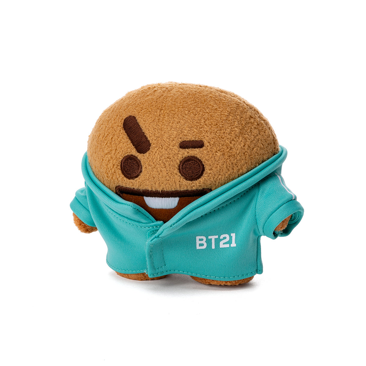 ポージング コスチューム ジャージ(グリーン) SHOOKY
