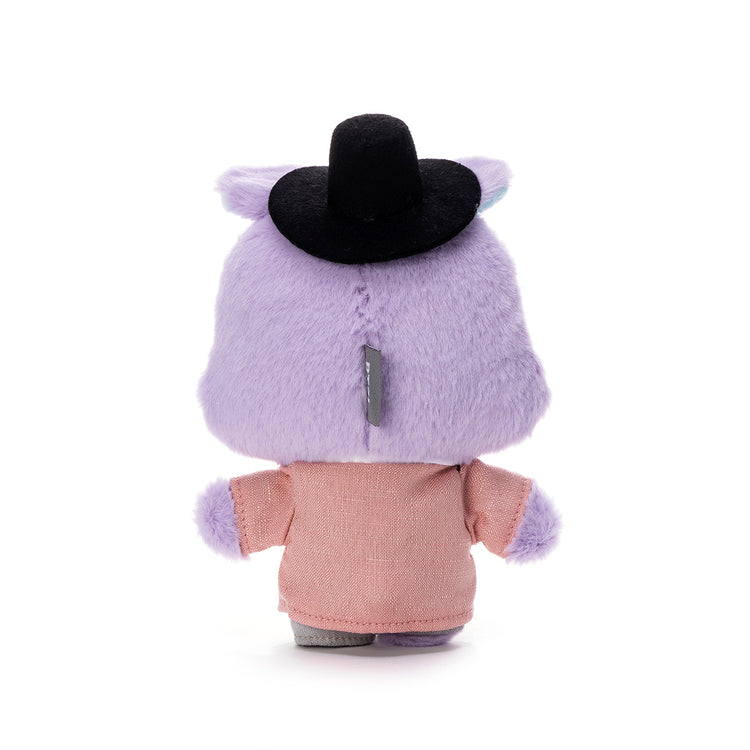 ぬいぐるみ(AMAZING JOURNEY) MANG