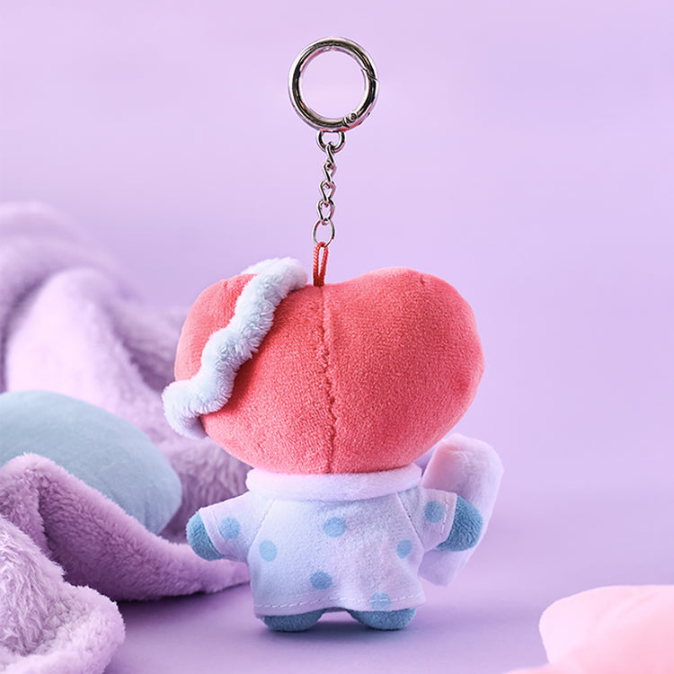 パジャマぬいぐるみキーリング(SWEET DREAMS) TATA