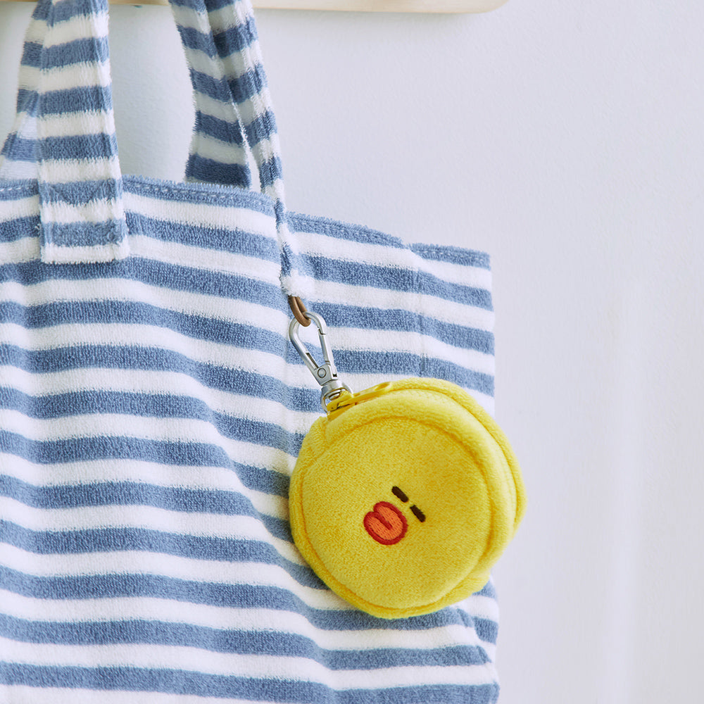 トートバッグ Sサイズ(LAZY DAY) サリー