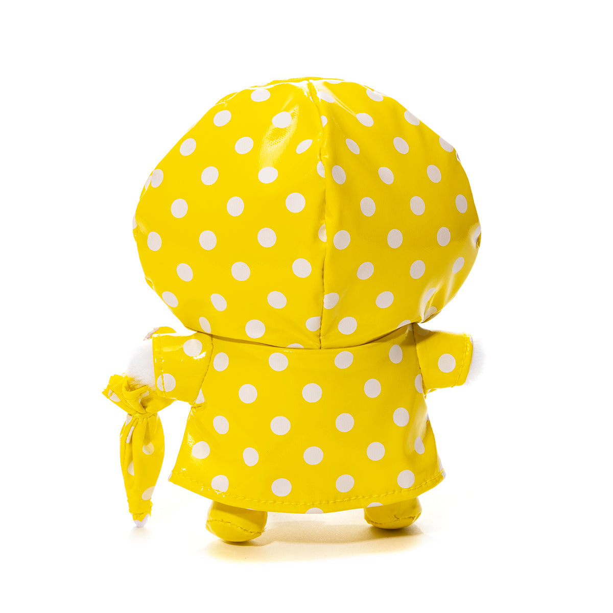 レインコートぬいぐるみ(レイン) うさまる