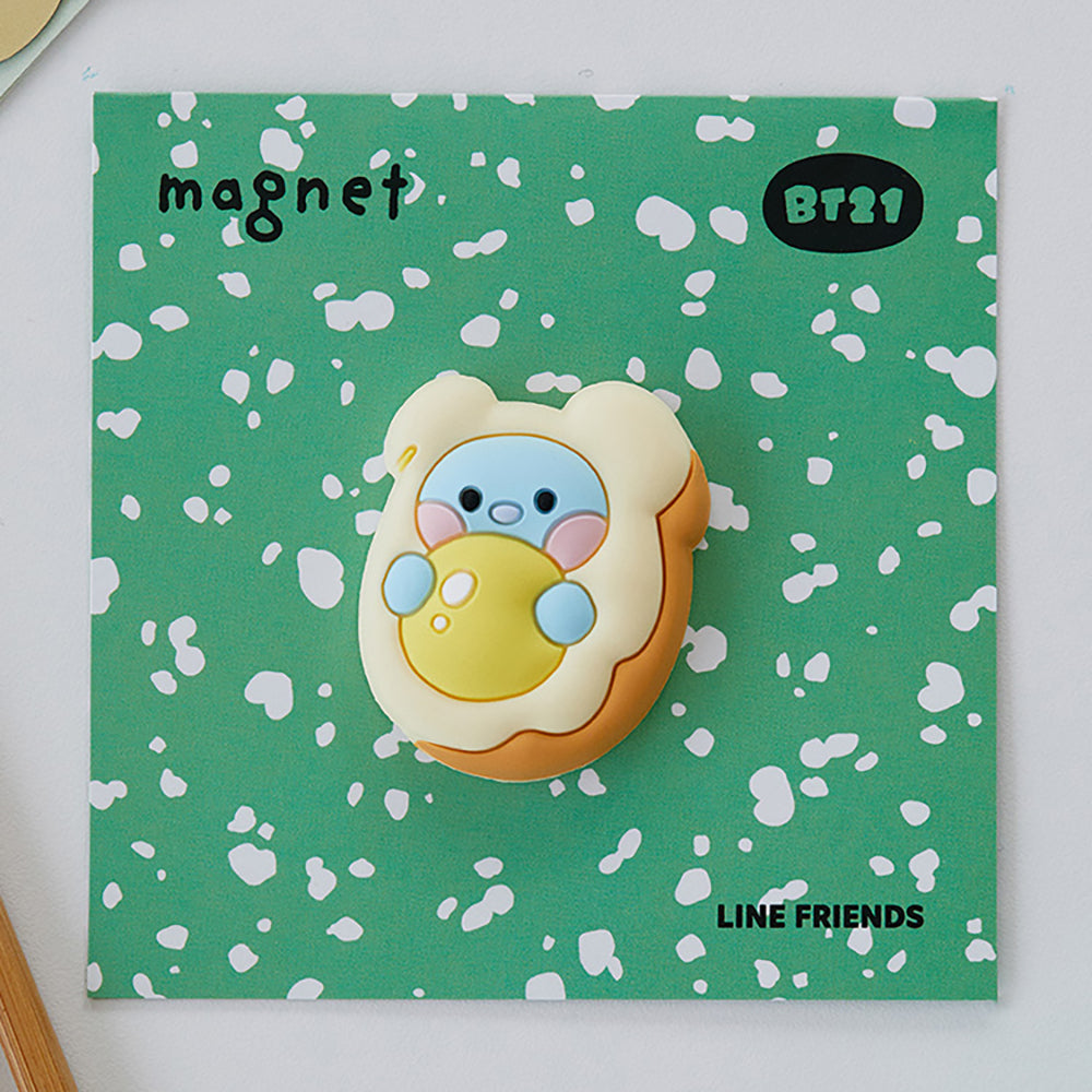 minini マグネット(韓国屋台グルメ) KOYA