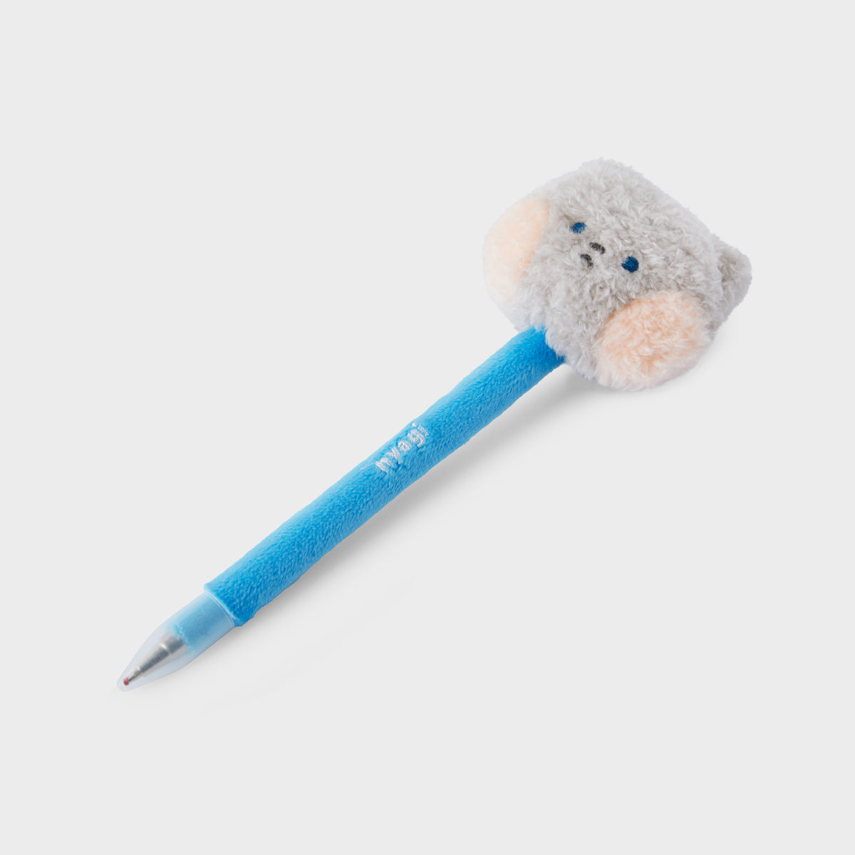 minini ぬいぐるみペン ニャギ