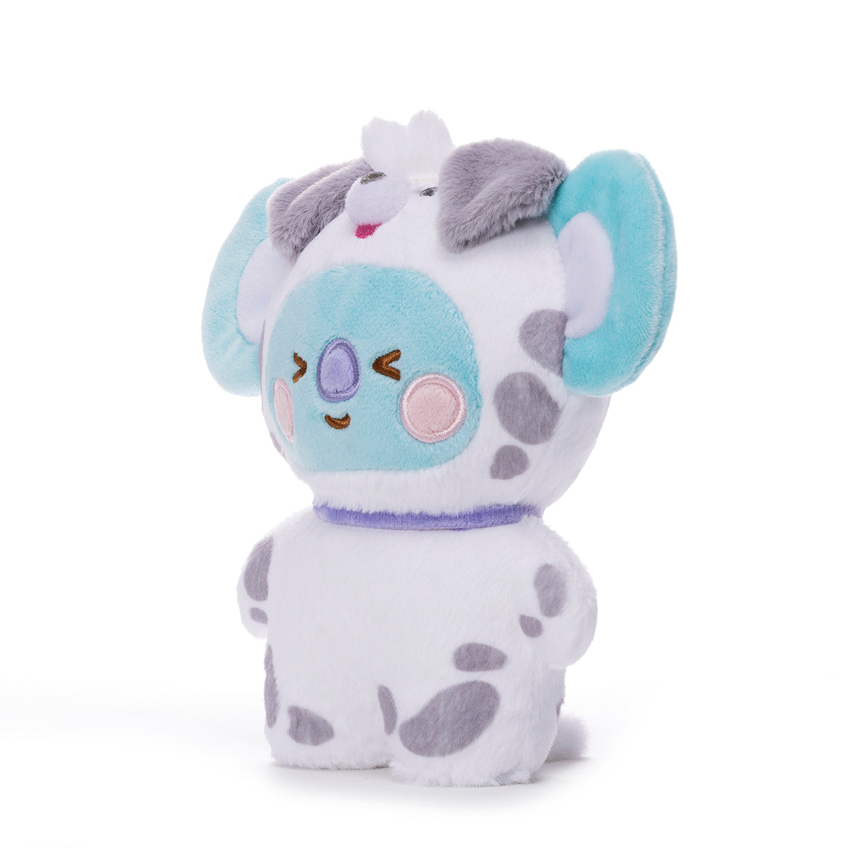 ベビー ダルメシアンぬいぐるみ Sサイズ(Little Friends) KOYA