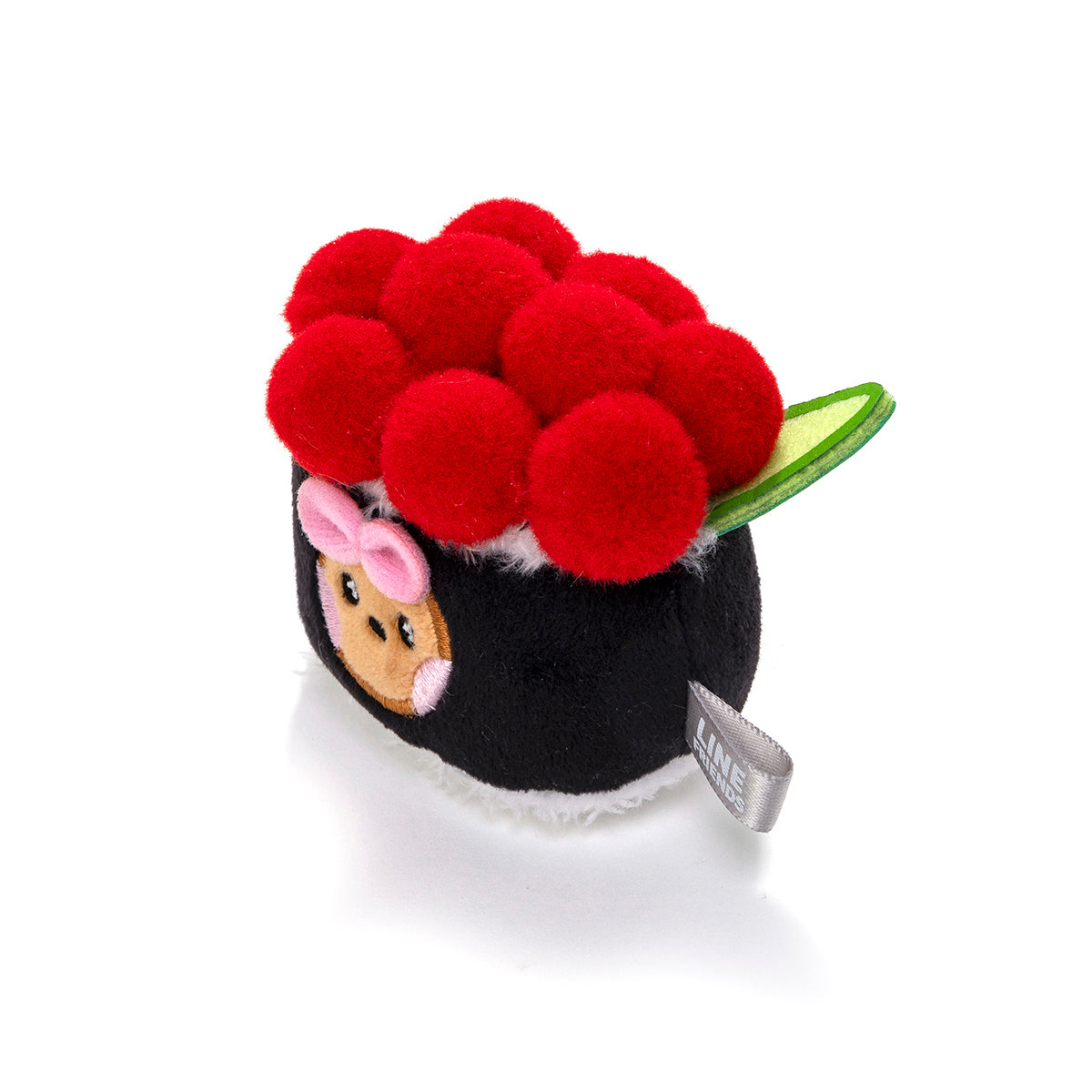 minini おすしぬいぐるみ チョニニ