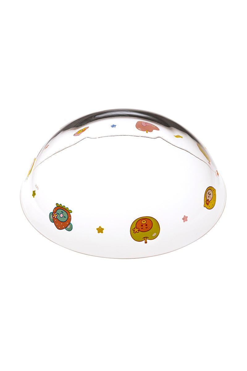 ガラスクリアボウル(Fruit Punch) BT21